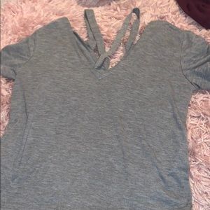 xs aero shirt sleeve shirt